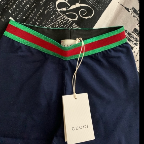 Baby Gucci leggings - Picture 4 of 6